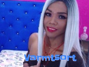 Varmtsort