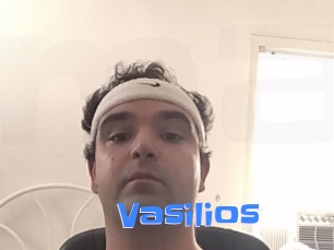 vasilios Mausi Privat