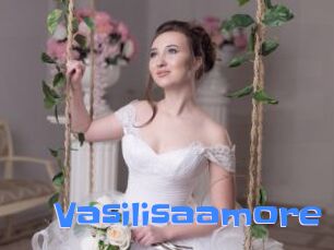 Vasilisaamore