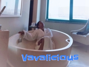 vavalicious Mausi Privat