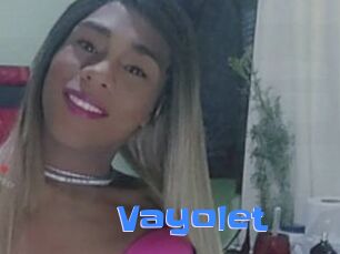 Vayolet