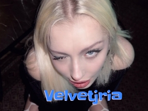 Velvetjria