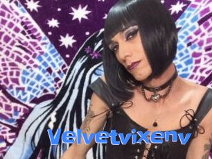 Velvetvixenv