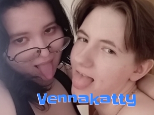 Vennakatty