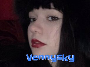 Vennysky