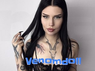 Venomdoll