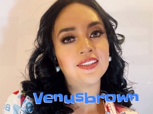 venusbrown Mausi Privat