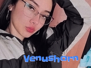 venushorn Mausi Privat