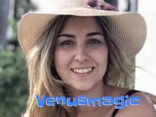 Venusmagic