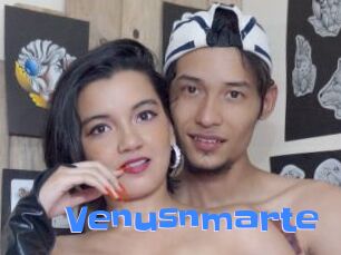 Venusnmarte