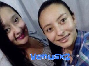Venusx2