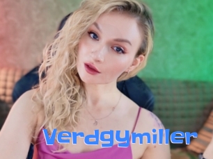 verdgymiller Mausi Privat