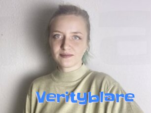 Verityblare