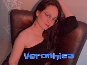 veronhica Mausi Privat