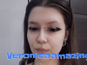 veronicaamazing Mausi Privat