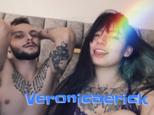 Veronicaerick