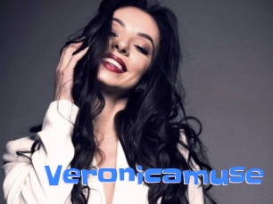 Veronicamuse