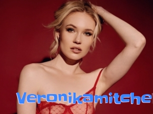 veronikamitchel Mausi Privat