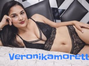 Veronikamoretti