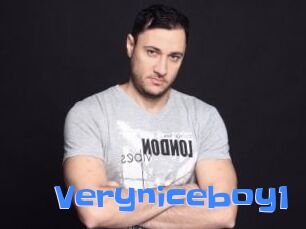 Veryniceboy1