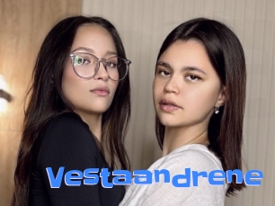 vestaandrene Mausi Privat