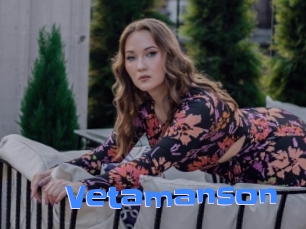 Vetamanson