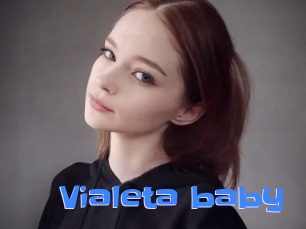 vialeta_baby Mausi Privat