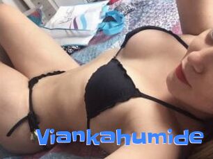 Viankahumide