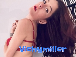 Vichymiller