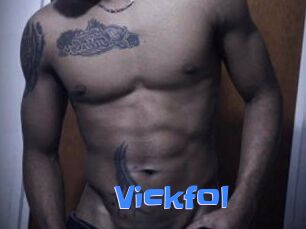 Vickfol