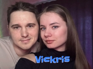 Vickris