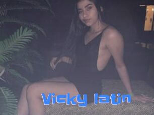 Vicky_latin