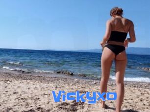 Vickyxo