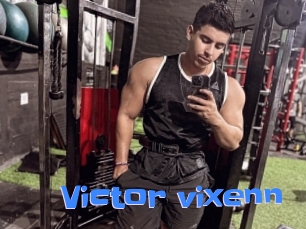 victor_vixenn Mausi Privat