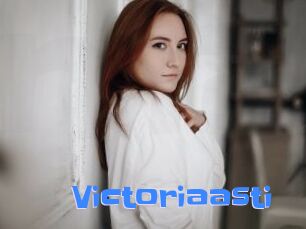 Victoriaasti