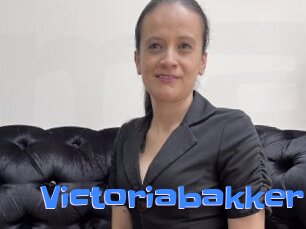 Victoriabakker