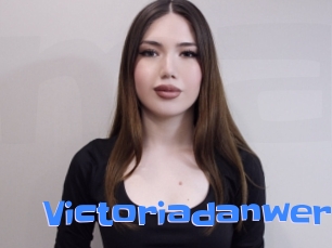 Victoriadanwer