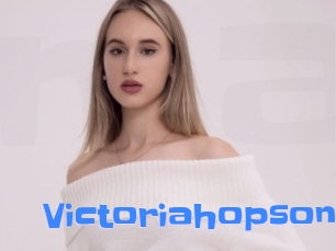 Victoriahopson