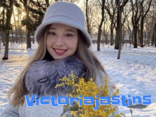 Victoriajastins