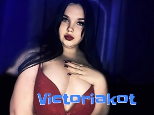 Victoriakot