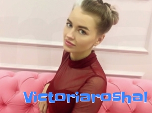 Victoriaroshal