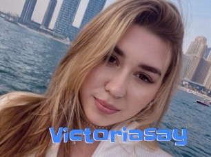 Victoriasay