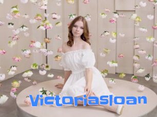 Victoriasloan