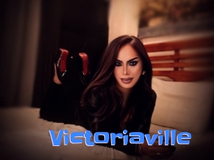 Victoriaville