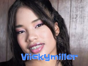 Viickymiller