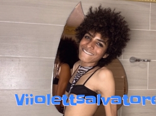 viiolettsalvatore Mausi Privat