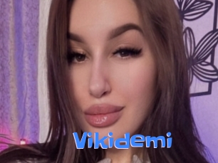 Vikidemi