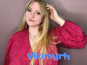 Vikimyrh