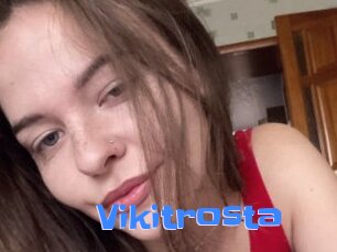 Vikitrosta
