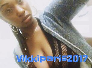 Vikkiparis2017